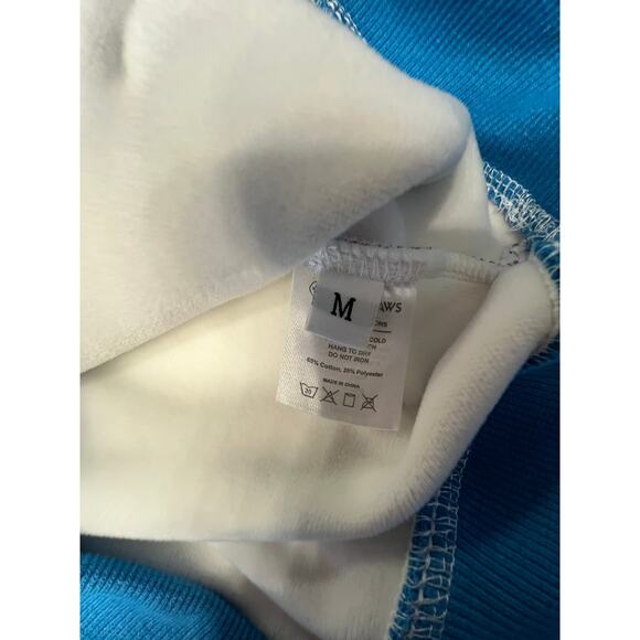 Spark Paws Matching Hoodie Set, Men’s Medium & Dog Small - Picture 4 of 6